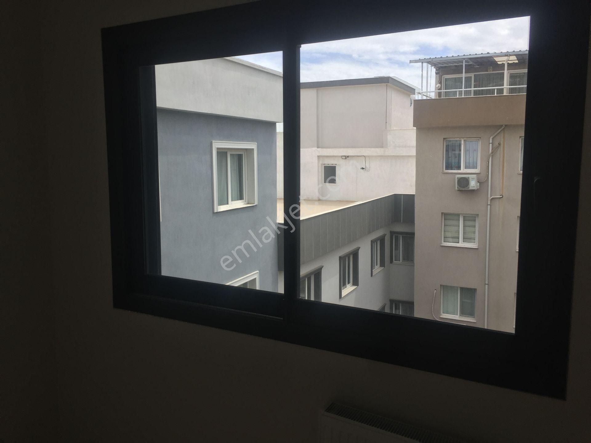 Bayraklı Şehir Hastanesi Karşısı 2+1 Yeni Bina Kiralık Daire - Görsel 8