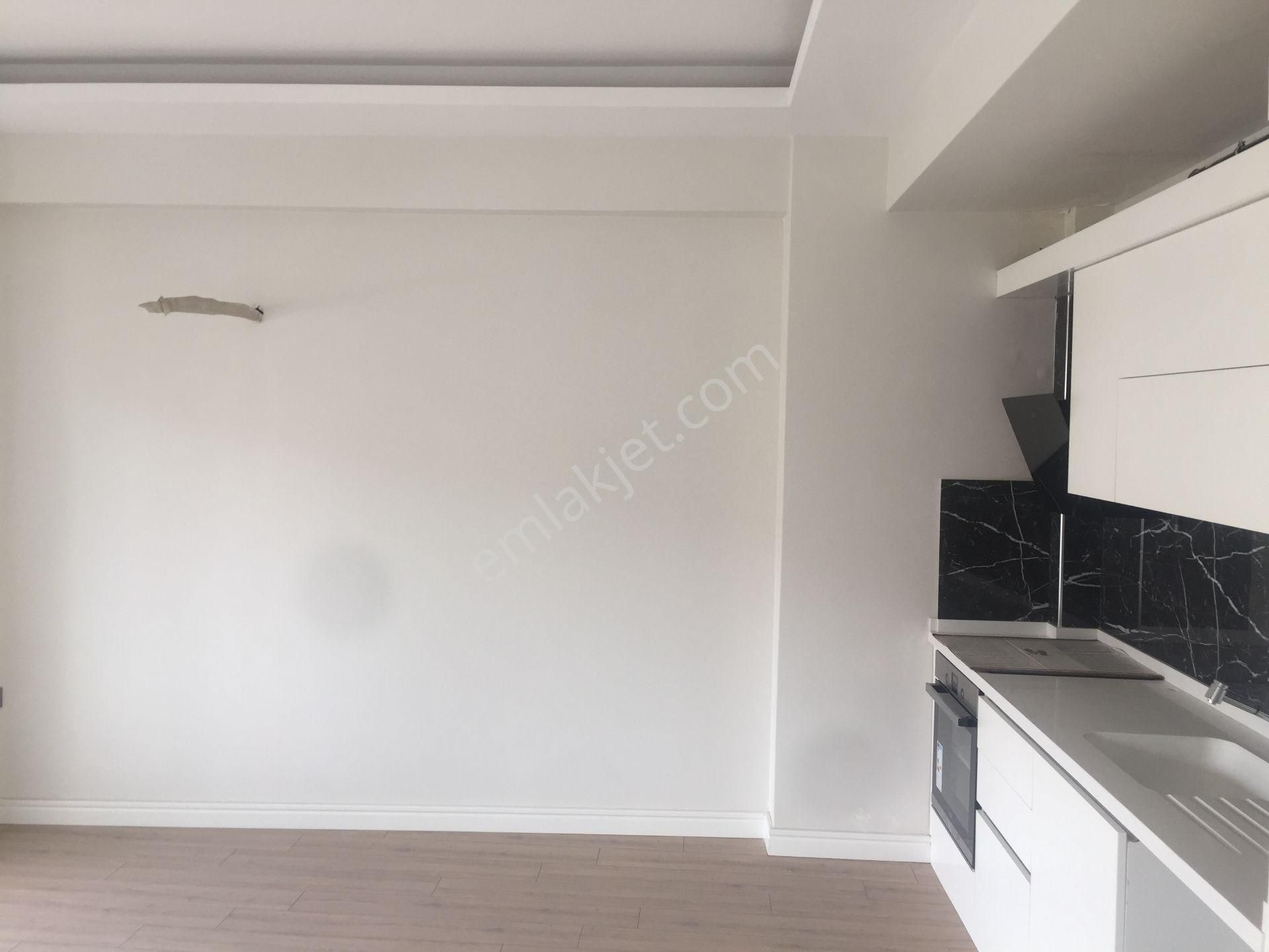 Bayraklı Şehir Hastanesi Karşısı 2+1 Yeni Bina Kiralık Daire - Görsel 11