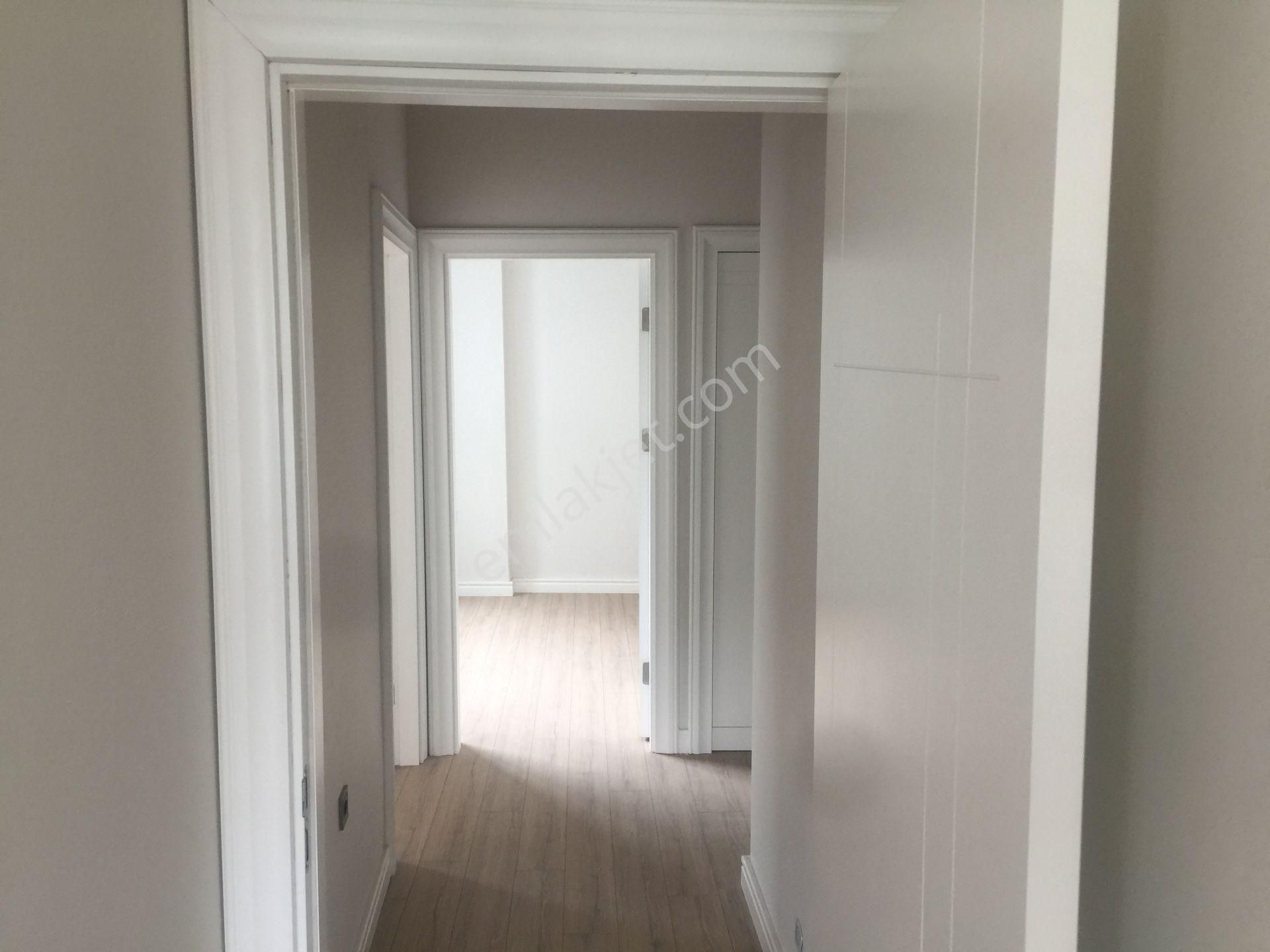 Bayraklı Şehir Hastanesi Karşısı 2+1 Yeni Bina Kiralık Daire - Görsel 5