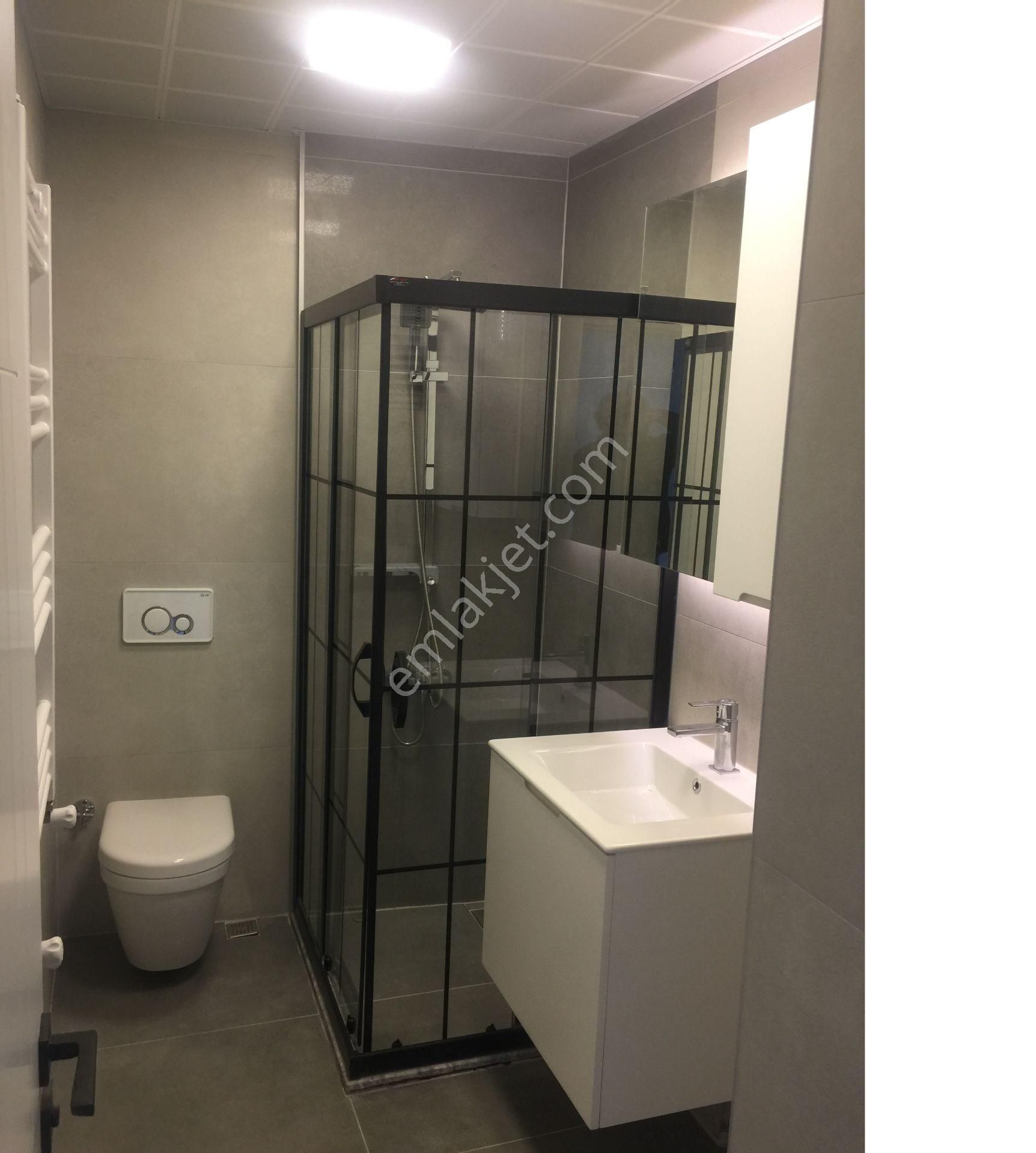 Bayraklı Şehir Hastanesi Karşısı 2+1 Yeni Bina Kiralık Daire