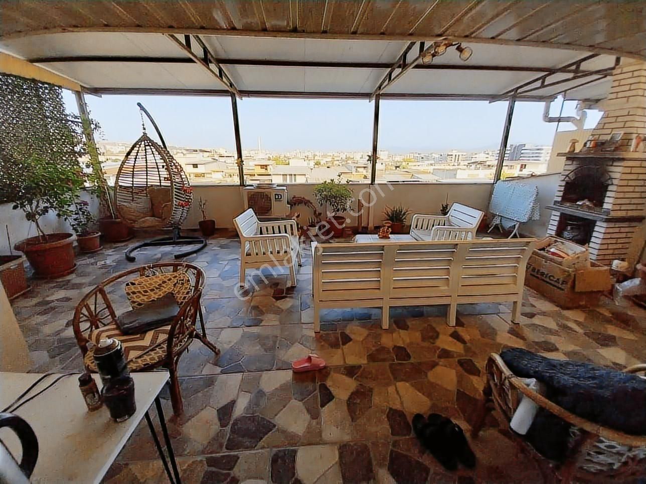 Zeybek Mahallesinde Satılık 5+1 Harika Dubleks Daire - Görsel 15