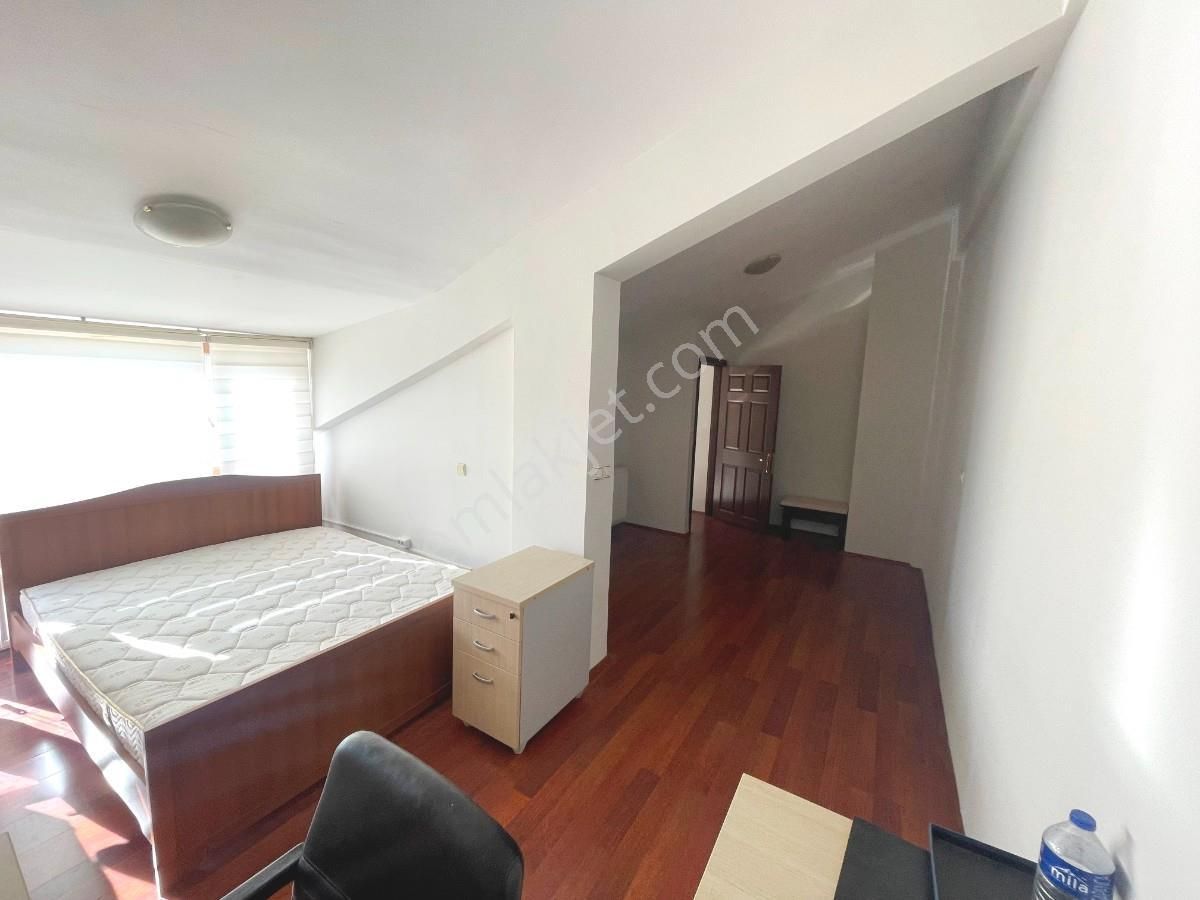 Kocatepede 2+1 Dubleks Teraslı 80 M2 Mobilyalı Açık Otoparklı - Görsel 17