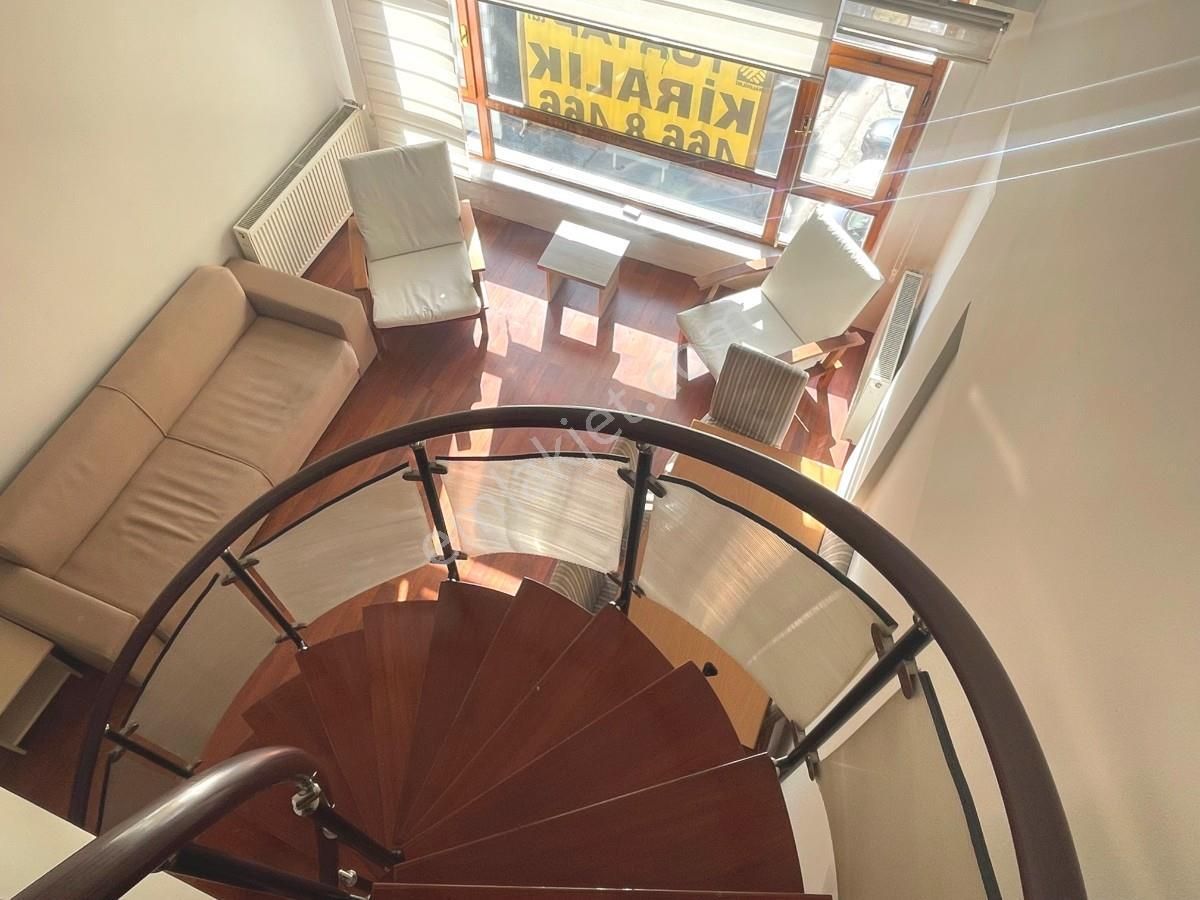 Kocatepede 2+1 Dubleks Teraslı 80 M2 Mobilyalı Açık Otoparklı - Görsel 18