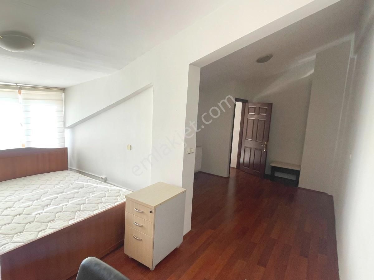 Kocatepede 2+1 Dubleks Teraslı 80 M2 Mobilyalı Açık Otoparklı - Görsel 13