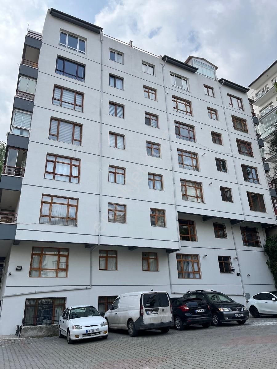 Kocatepede 2+1 Dubleks Teraslı 80 M2 Mobilyalı Açık Otoparklı - Görsel 19