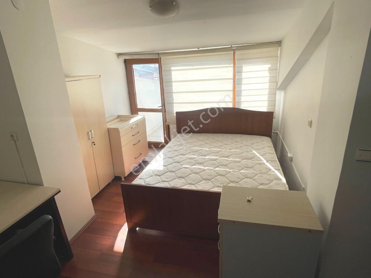 Kocatepede 2+1 Dubleks Teraslı 80 M2 Mobilyalı Açık Otoparklı - Görsel 5