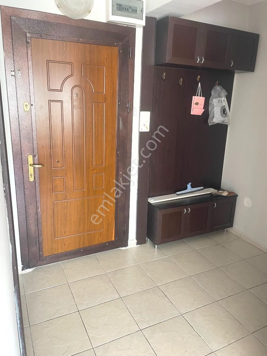 Kocatepede 2+1 Dubleks Teraslı 80 M2 Mobilyalı Açık Otoparklı - Görsel 20