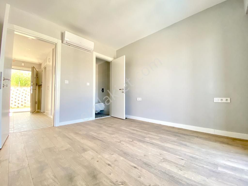 Muğla Bodrum Satılık Site İçinde Daire - Görsel 24