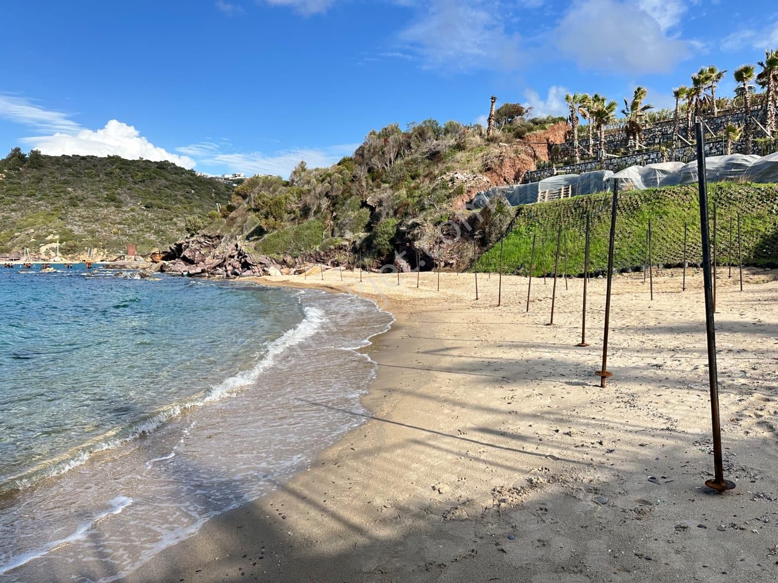 Muğla Bodrum Satılık Site İçinde Daire - Görsel 16