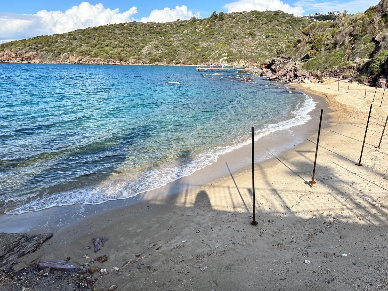 Muğla Bodrum Satılık Site İçinde Daire - Görsel 12