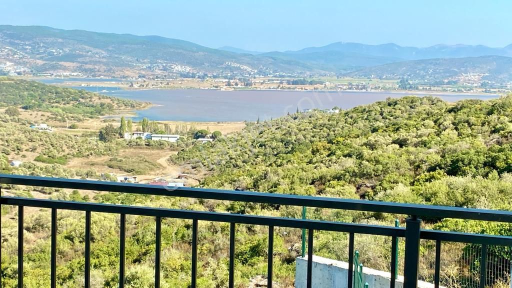Muğla Bodrum Satılık Site İçinde Daire - Görsel 26