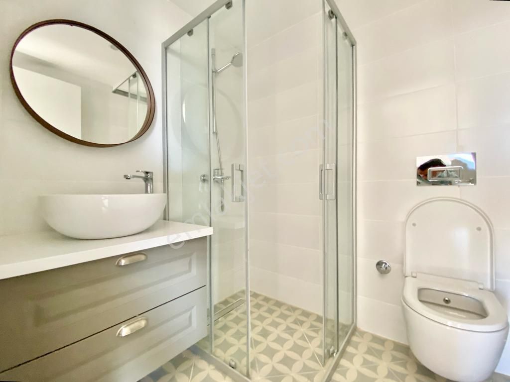 Muğla Bodrum Satılık Site İçinde Daire - Görsel 23