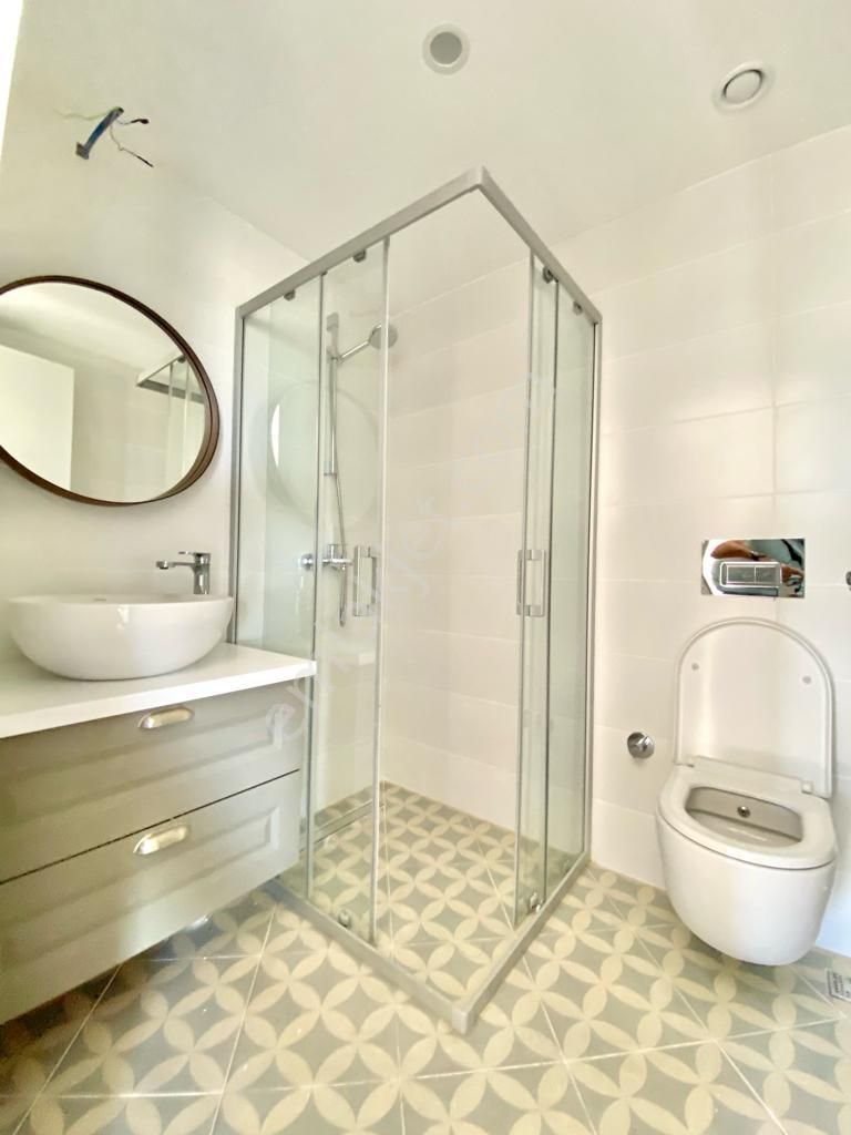 Muğla Bodrum Satılık Site İçinde Daire - Görsel 19