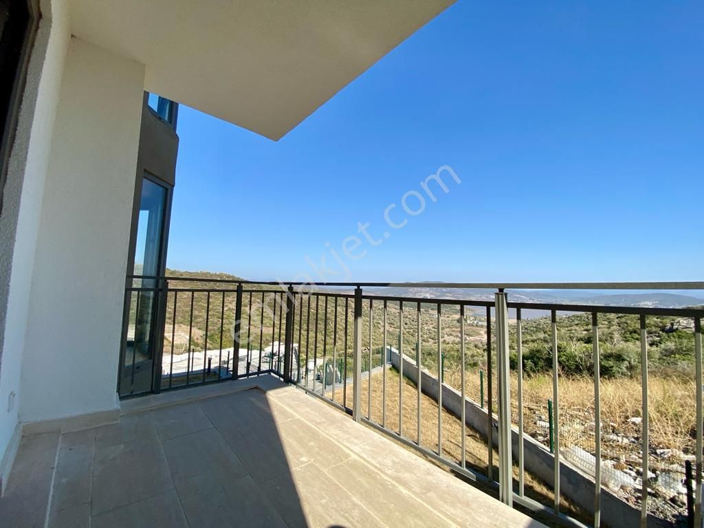 Muğla Bodrum Satılık Site İçinde Daire - Görsel 21