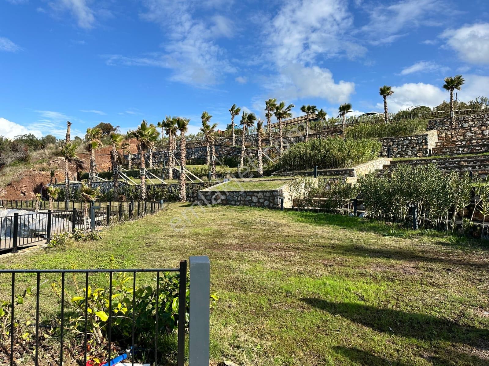 Muğla Bodrum Satılık Site İçinde Daire - Görsel 13