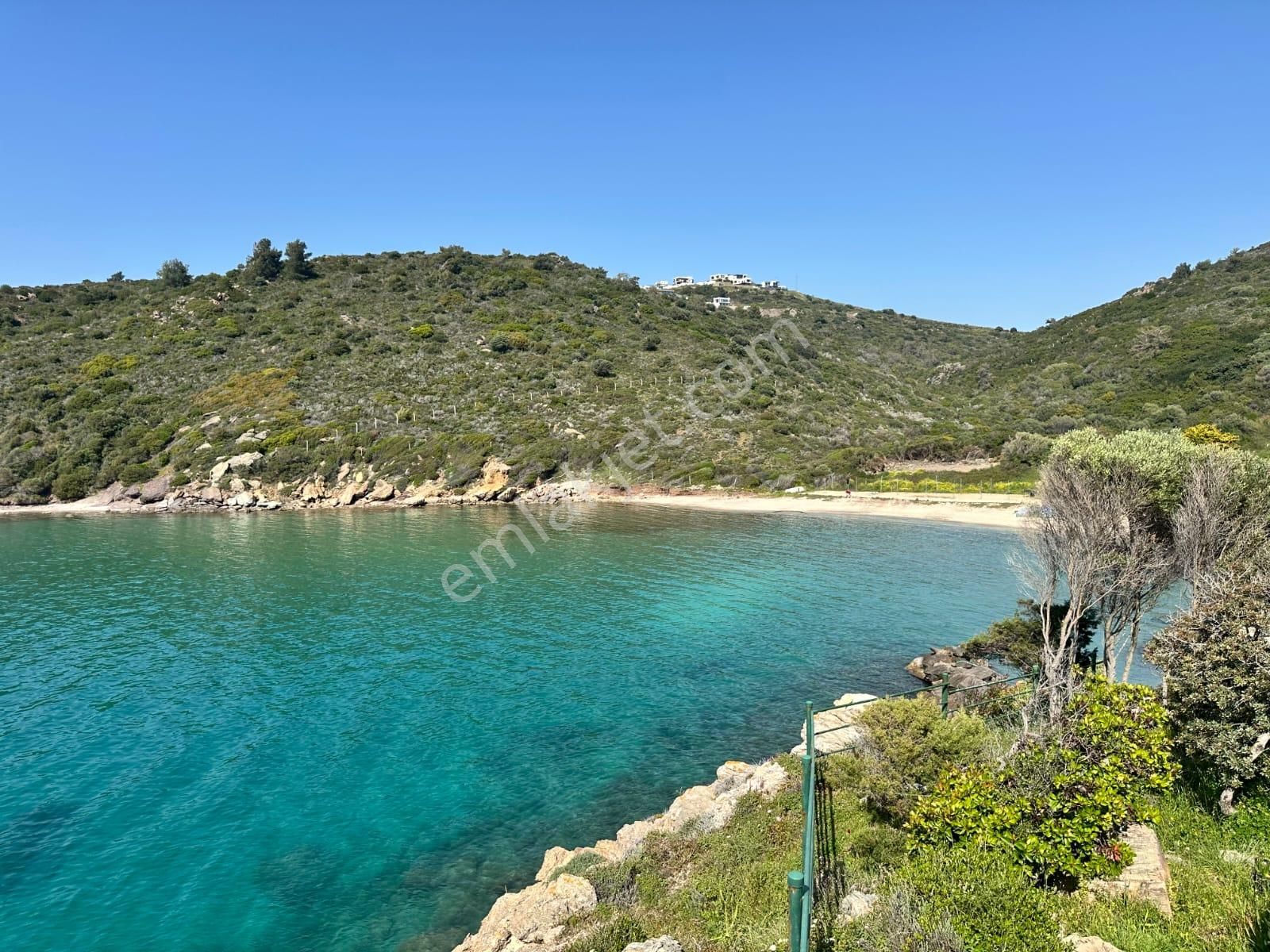 Muğla Bodrum Satılık Site İçinde Daire - Görsel 2