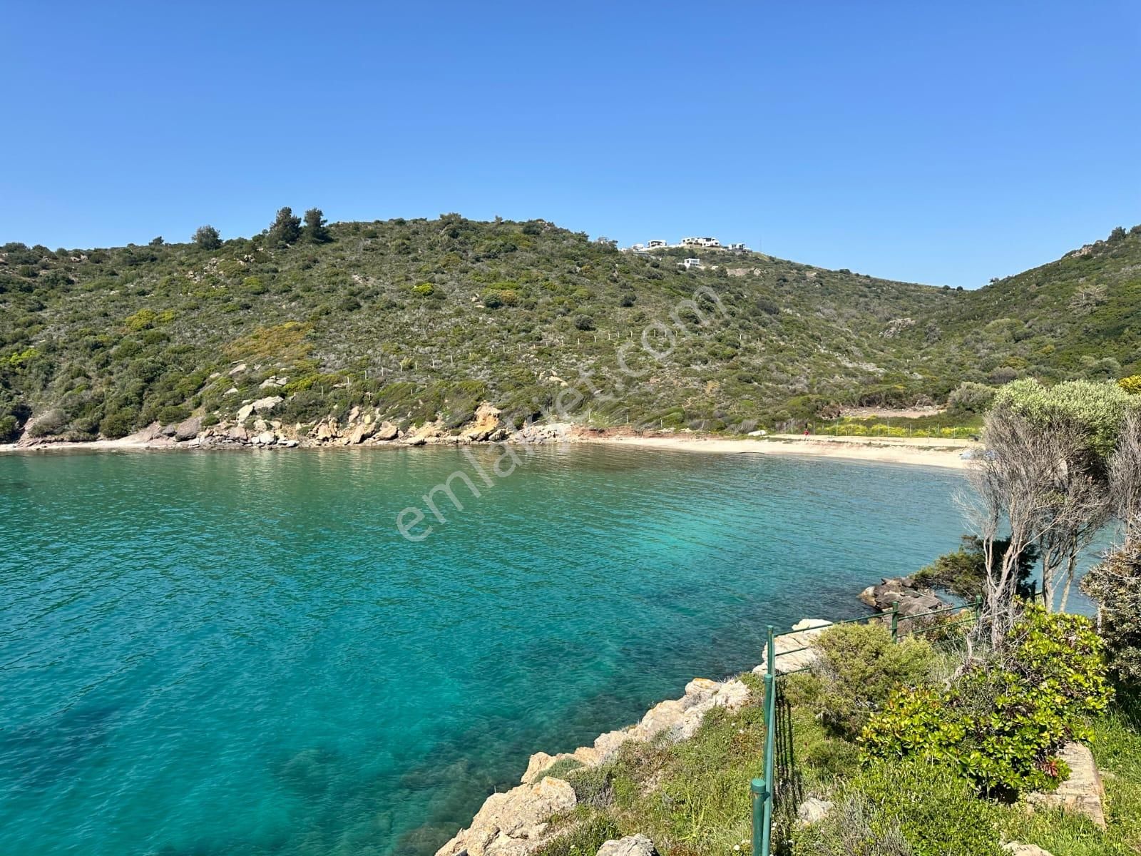 Muğla Bodrum Satılık Site İçinde Daire - Görsel 3