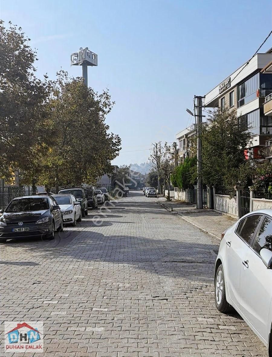 Duhan Emlak'tan Satılık Yeni Binada Ara Kat Köşe 2+1