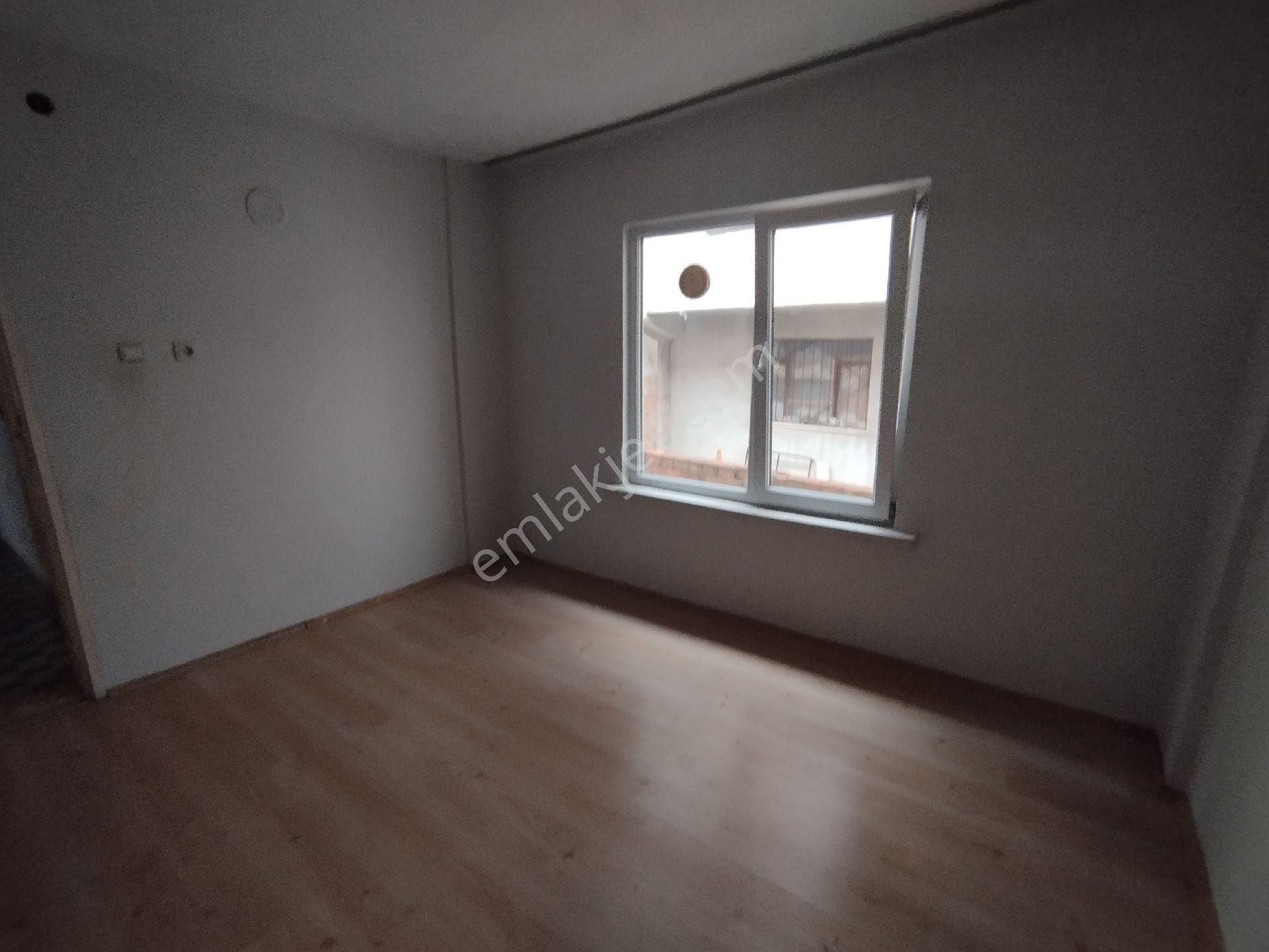 Fvr'den İhsaniye Mezarlık Bölgesinde 2+1 Kiralık Daire - Görsel 12
