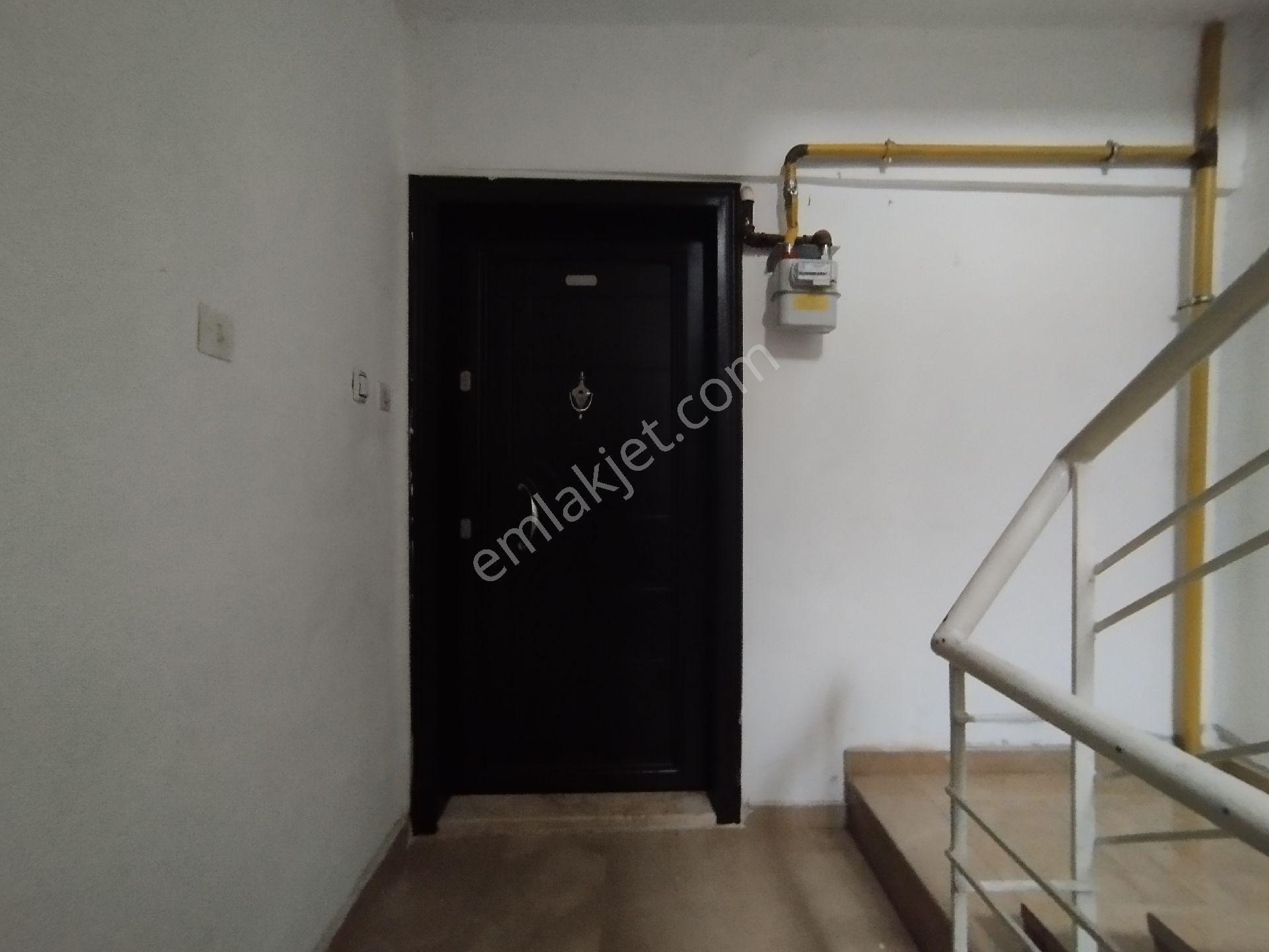 Fvr'den İhsaniye Mezarlık Bölgesinde 2+1 Kiralık Daire - Görsel 20