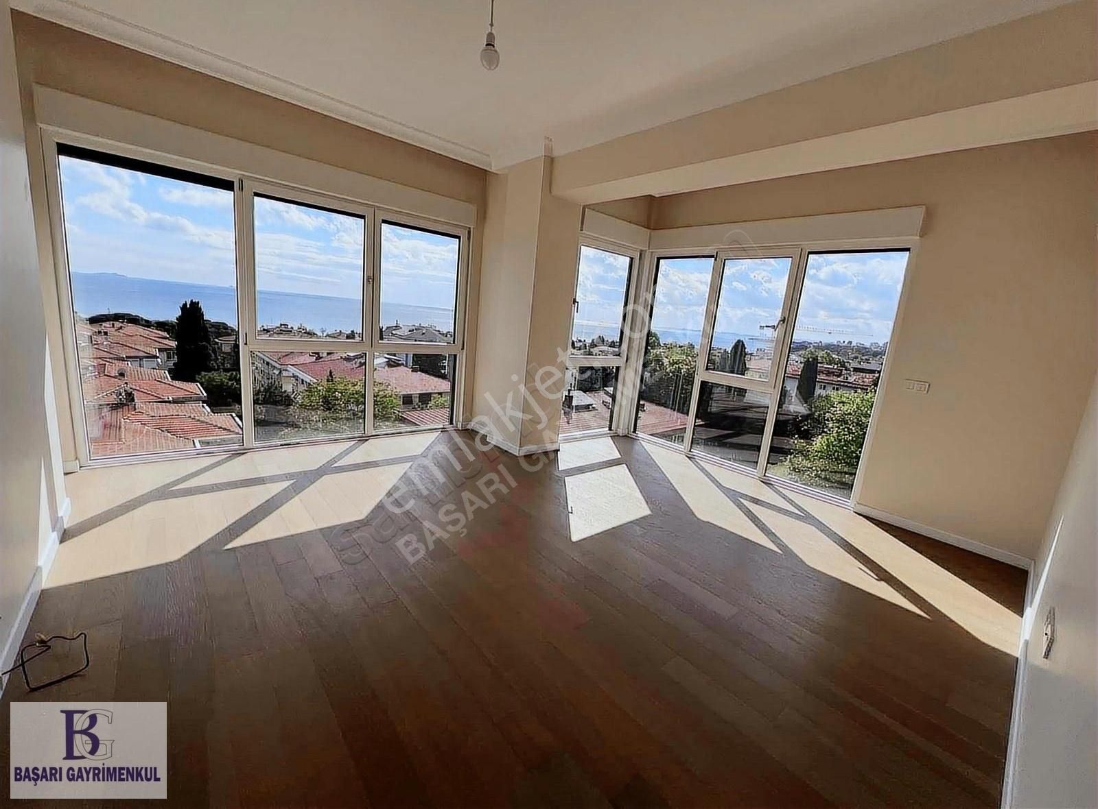 Başarı Lebiderya Kapanmaz Kesintisiz Deniz Ve Adalar Manzaralı - Görsel 27