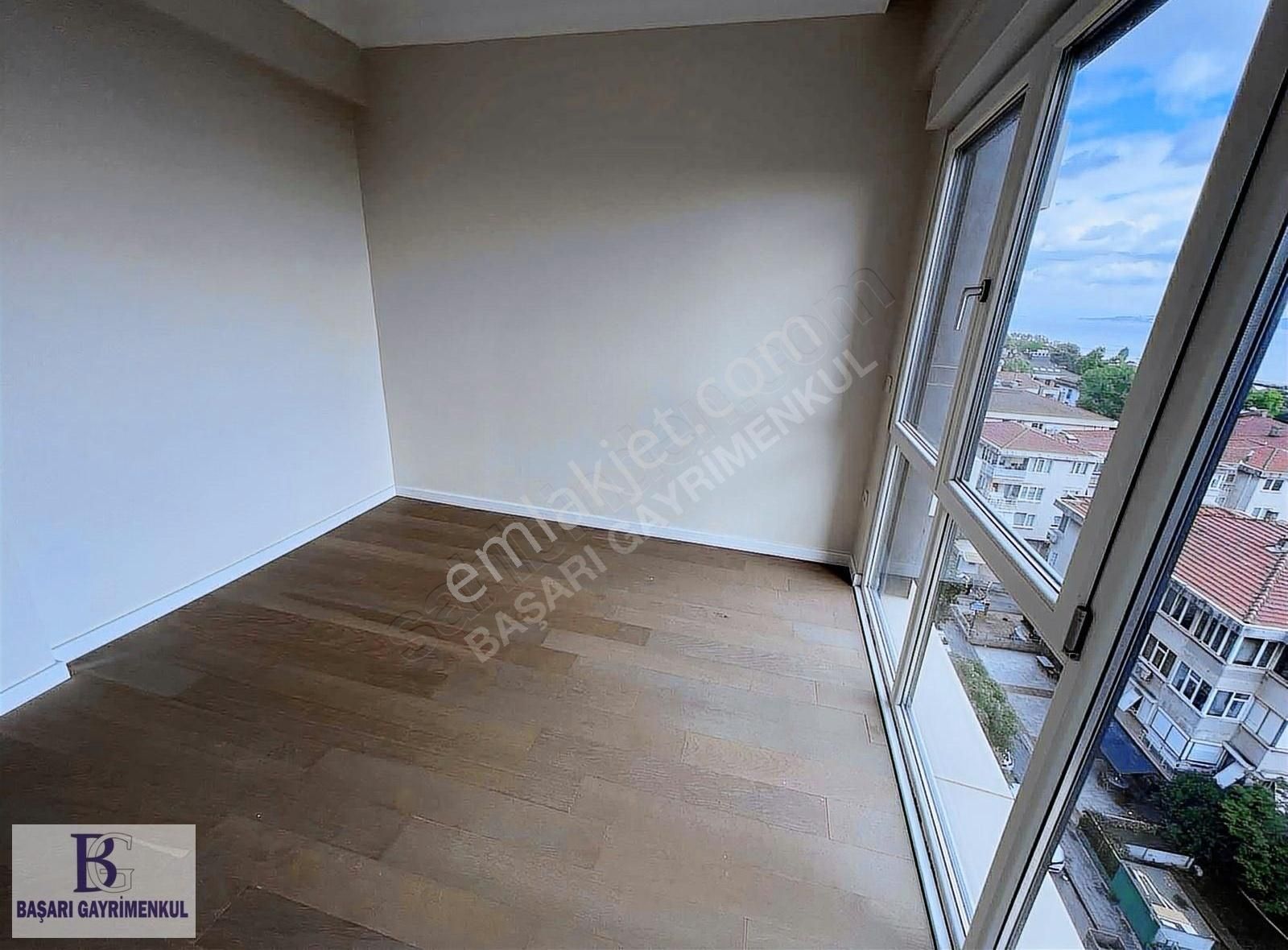 Başarı Lebiderya Kapanmaz Kesintisiz Deniz Ve Adalar Manzaralı - Görsel 20