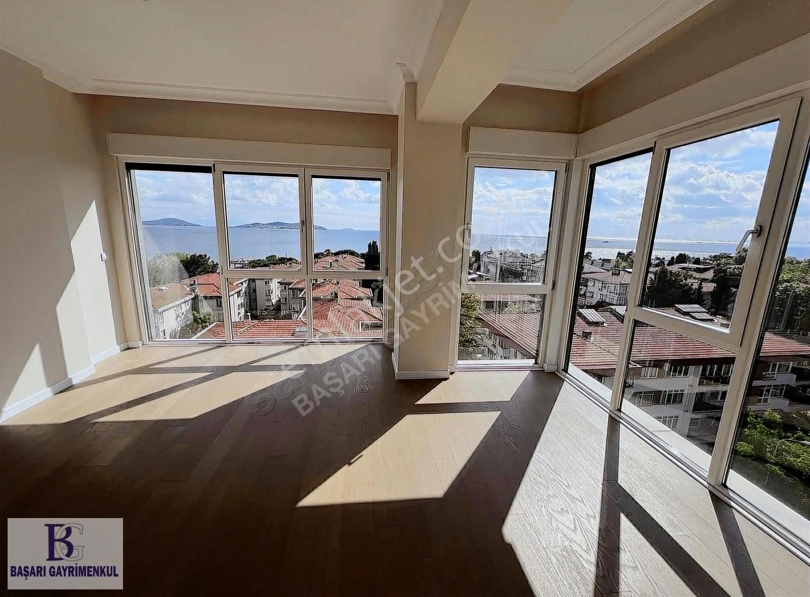 Başarı Lebiderya Kapanmaz Kesintisiz Deniz Ve Adalar Manzaralı - Görsel 26