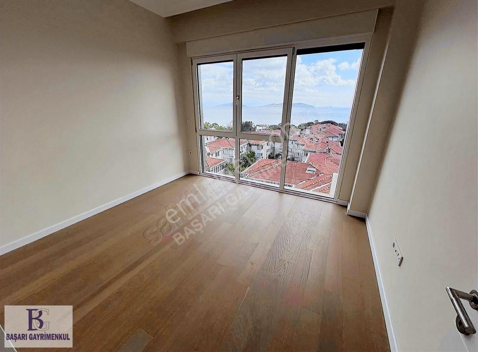 Başarı Lebiderya Kapanmaz Kesintisiz Deniz Ve Adalar Manzaralı - Görsel 31