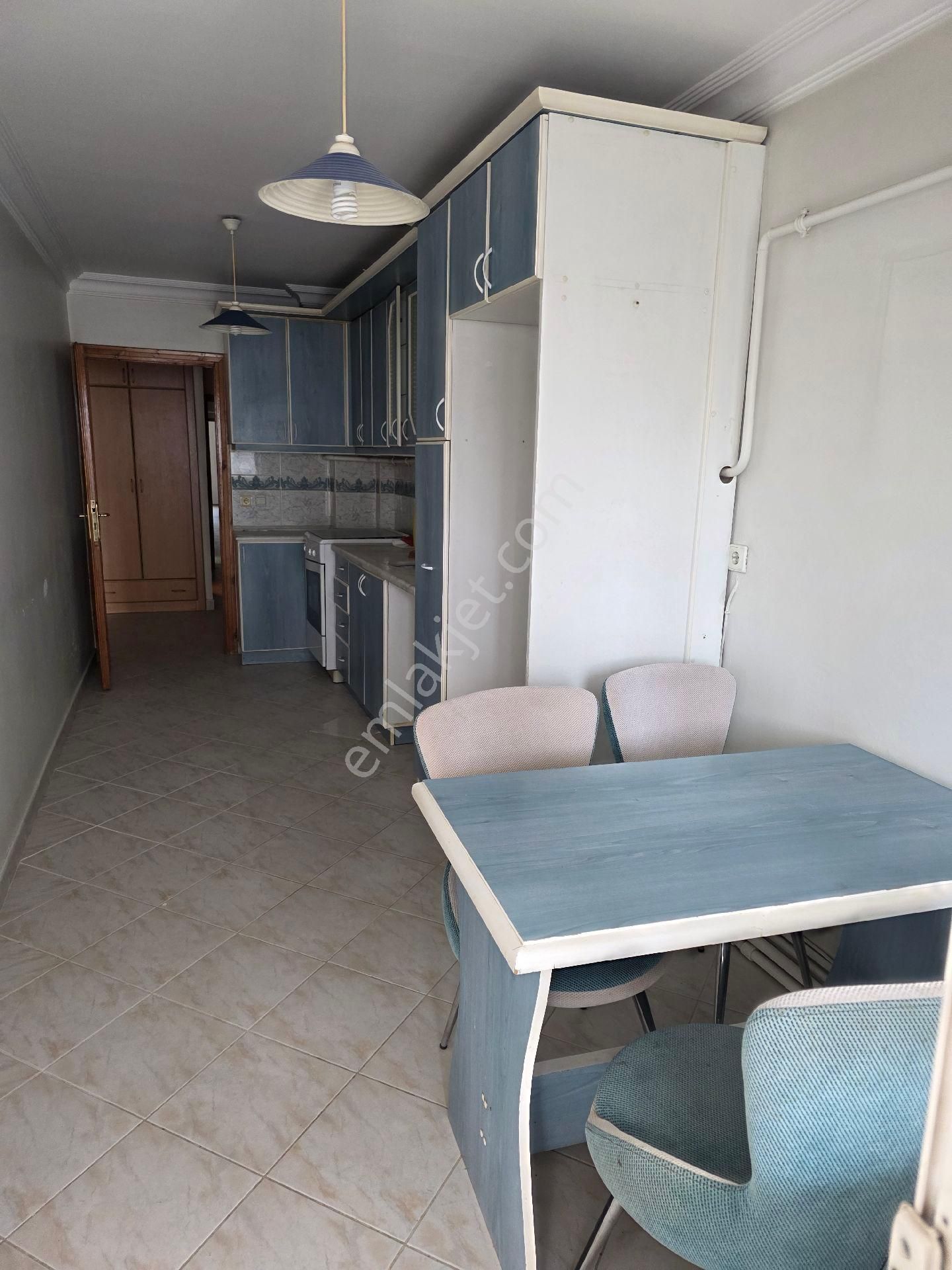 Çarşı Merkezde Kiralık Daire - Görsel 11