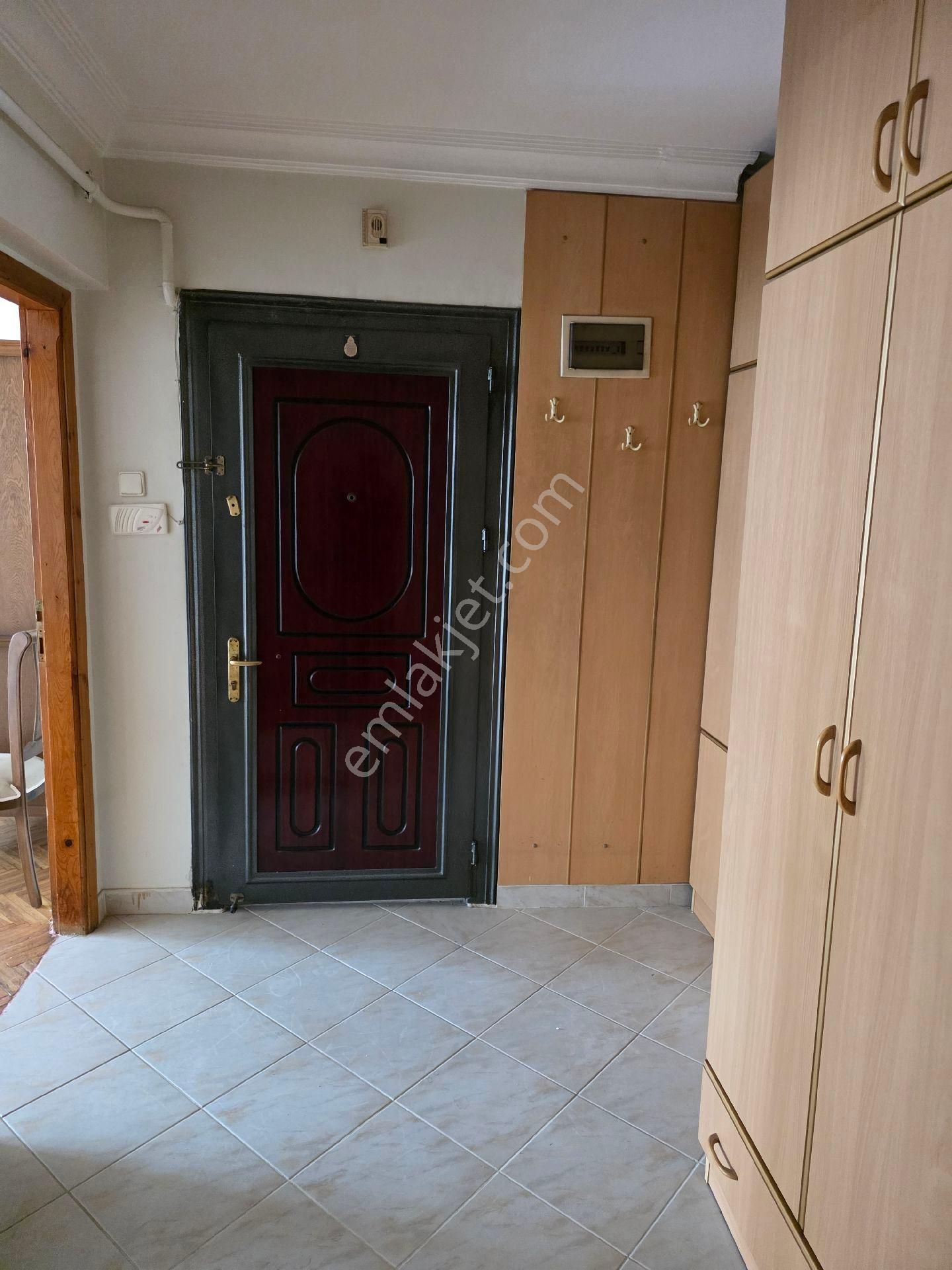 Çarşı Merkezde Kiralık Daire - Görsel 19