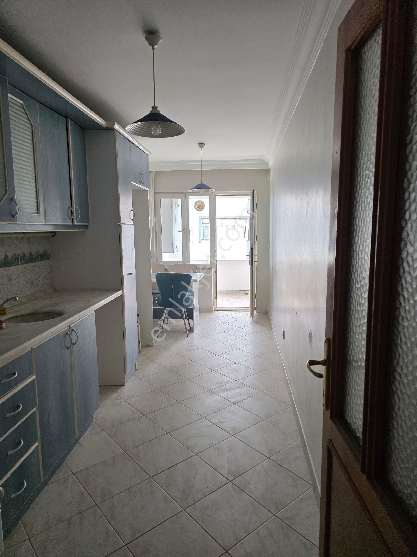 Çarşı Merkezde Kiralık Daire - Görsel 10