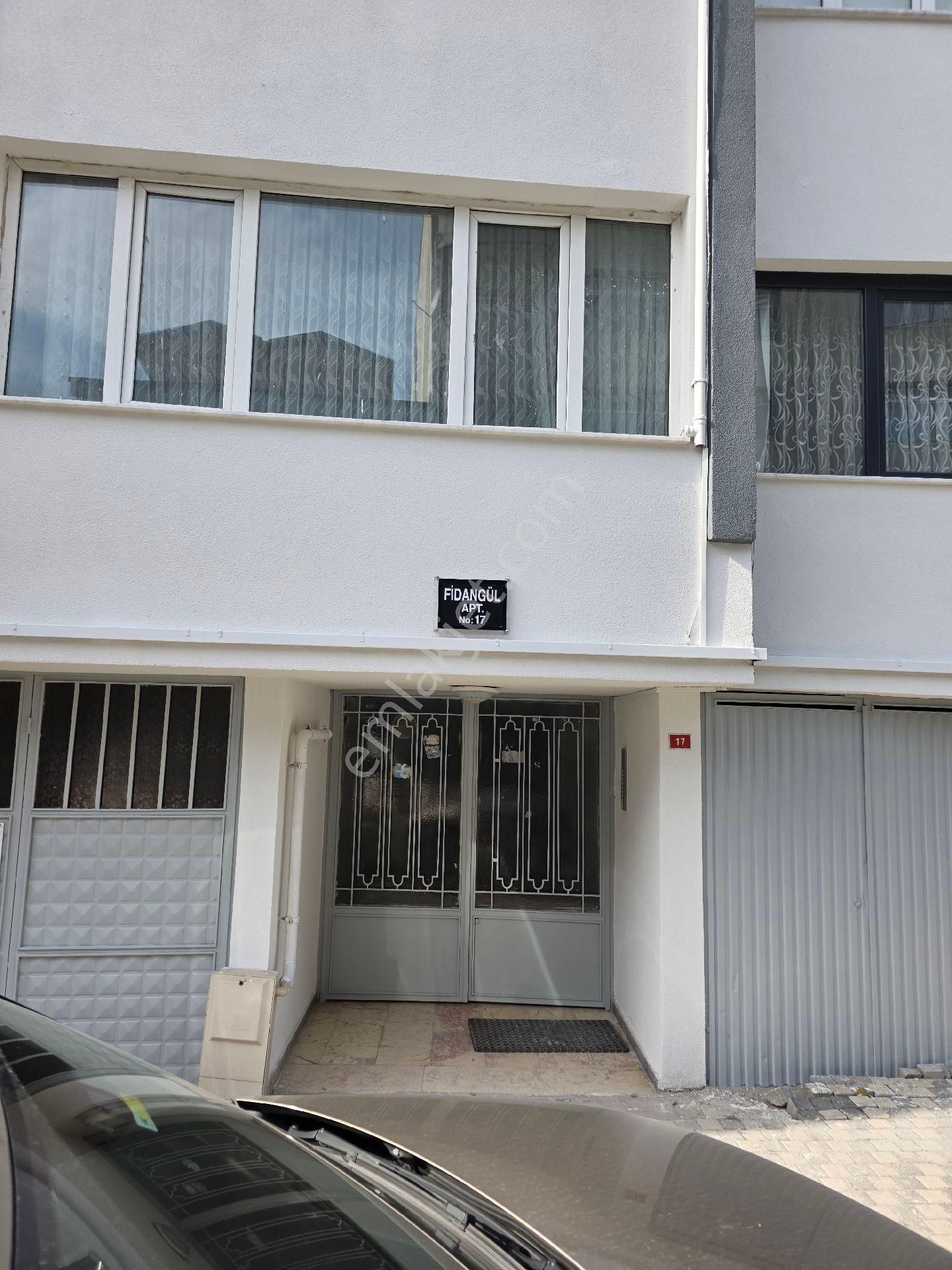 Çarşı Merkezde Kiralık Daire - Görsel 2