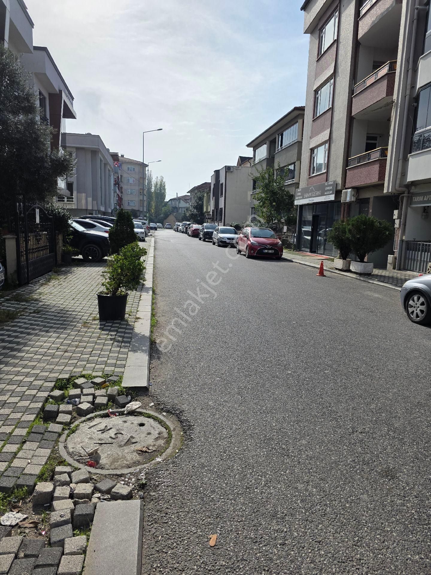 Çarşı Merkezde Kiralık Daire - Görsel 5