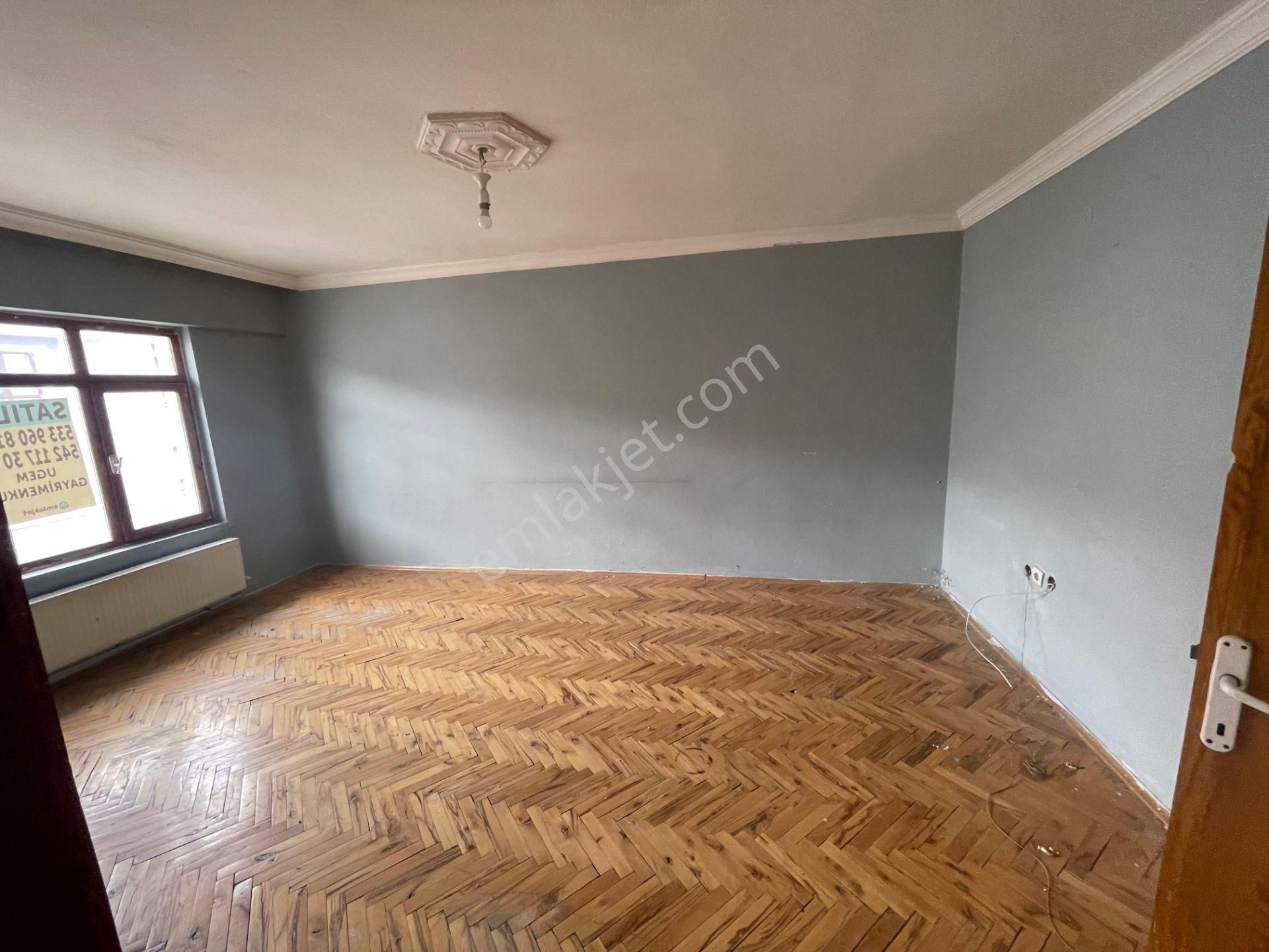 Ugem Gayrimenkul Bağımlı 3+1 Daire - Görsel 8