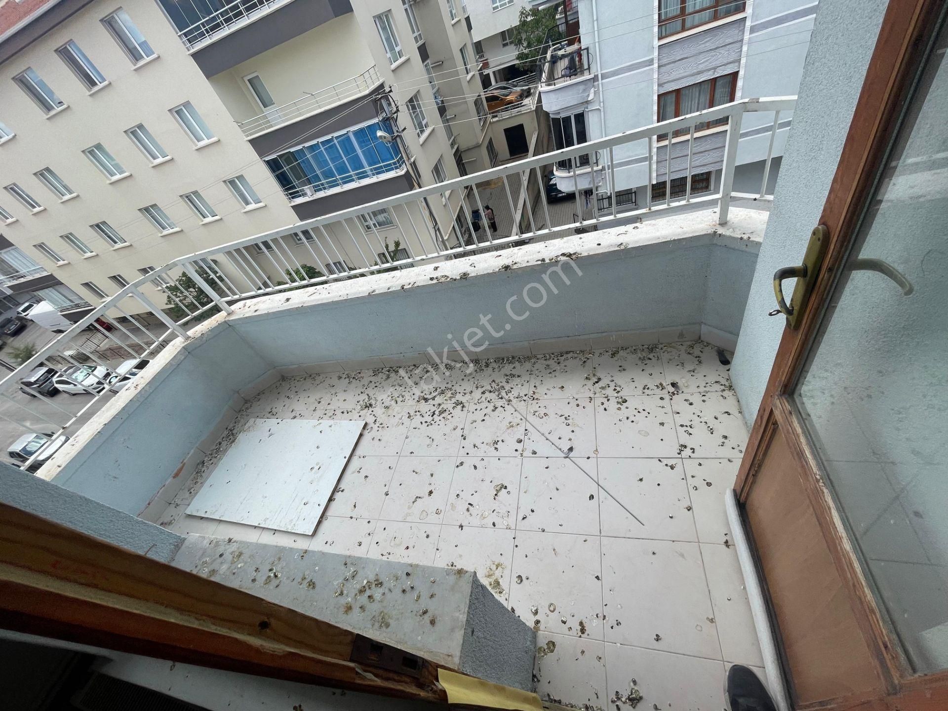 Ugem Gayrimenkul Bağımlı 3+1 Daire - Görsel 11