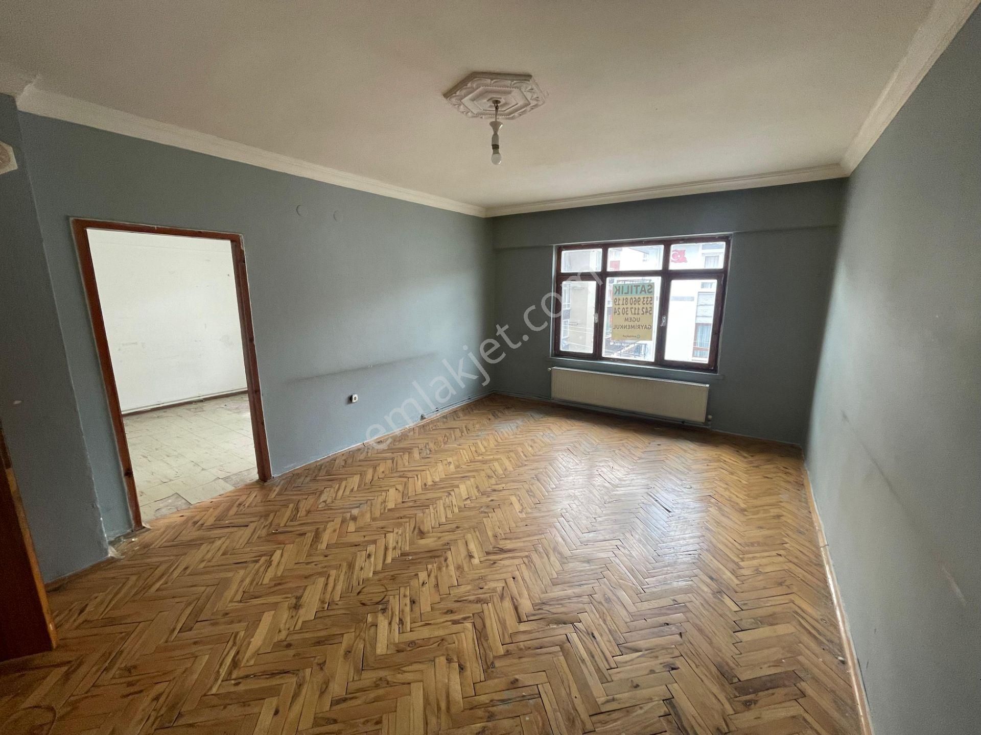 Ugem Gayrimenkul Bağımlı 3+1 Daire - Görsel 4