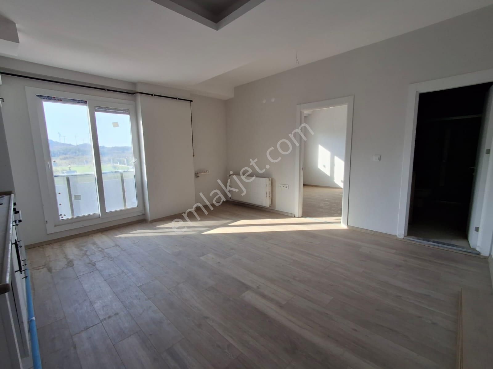 Menemen Koyunderede Satılık Sıfır 1+1 Daire - Görsel 5