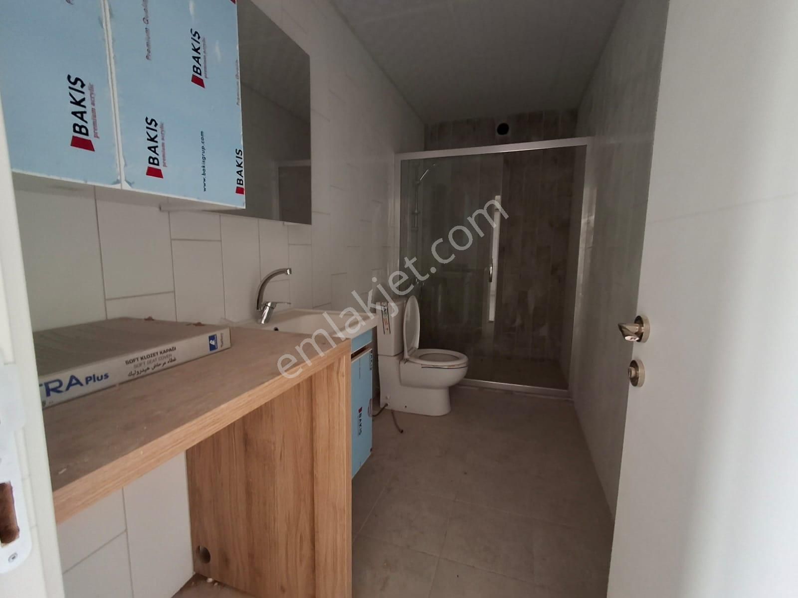 Menemen Koyunderede Satılık Sıfır 1+1 Daire - Görsel 3