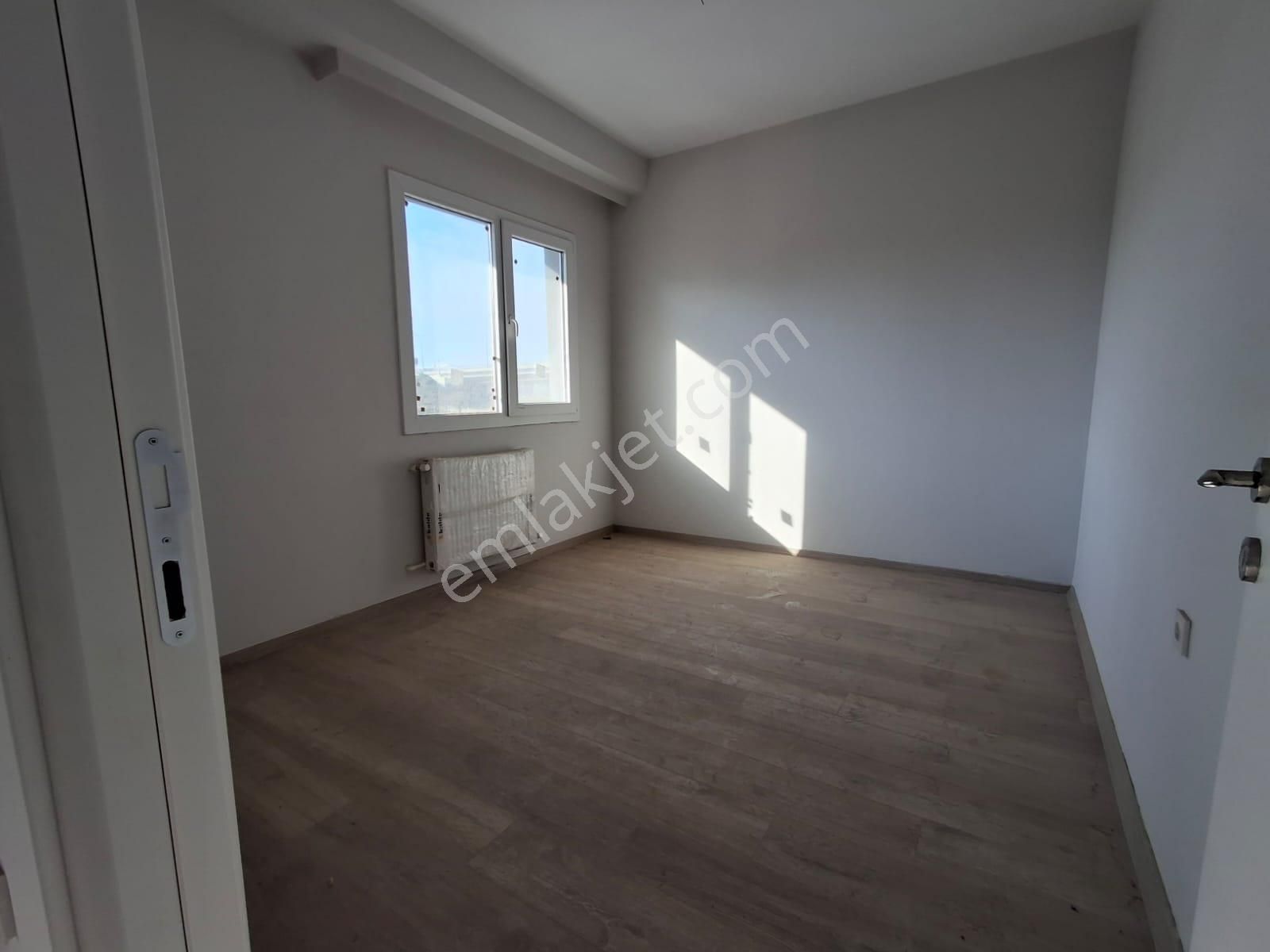 Menemen Koyunderede Satılık Sıfır 1+1 Daire - Görsel 2