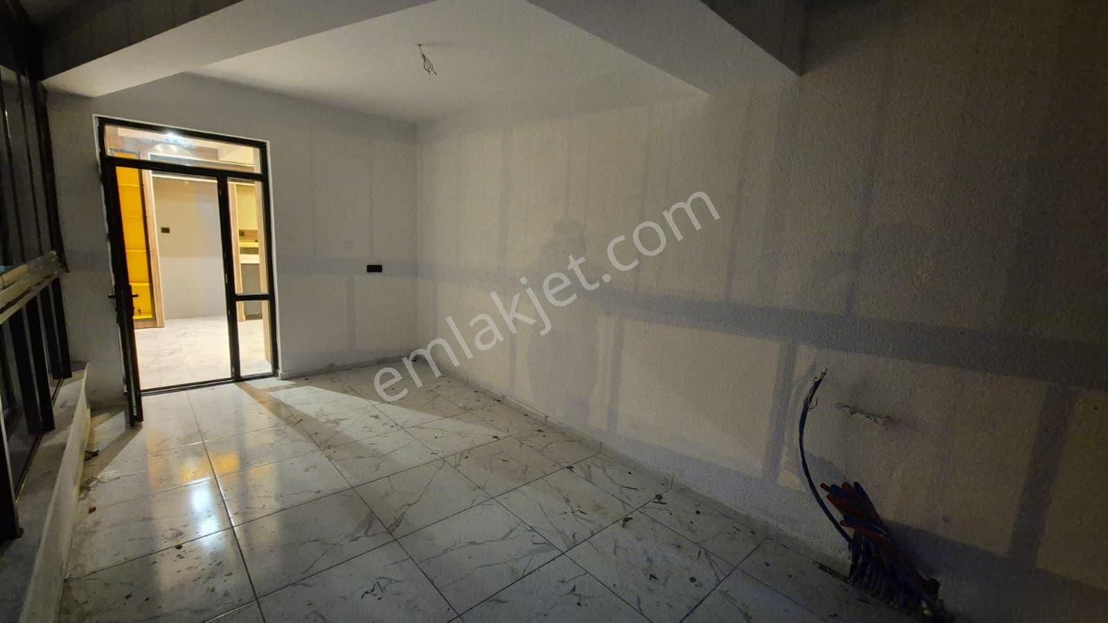 Yenikent Full Yapılı Satılık Sıfır Daire 4+1 Mustafa Kemal Mah. - Görsel 16