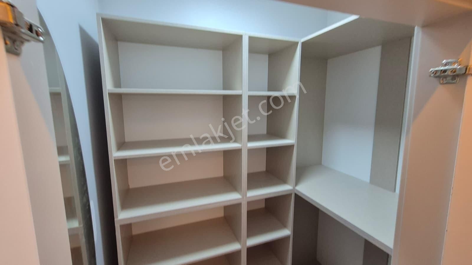 Yenikent Full Yapılı Satılık Sıfır Daire 4+1 Mustafa Kemal Mah. - Görsel 25