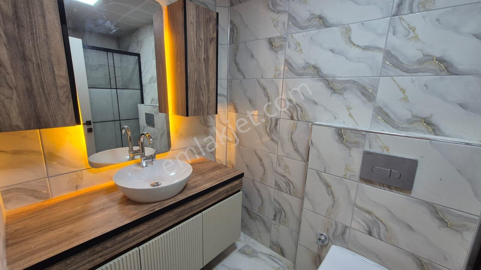 Yenikent Full Yapılı Satılık Sıfır Daire 4+1 Mustafa Kemal Mah. - Görsel 32