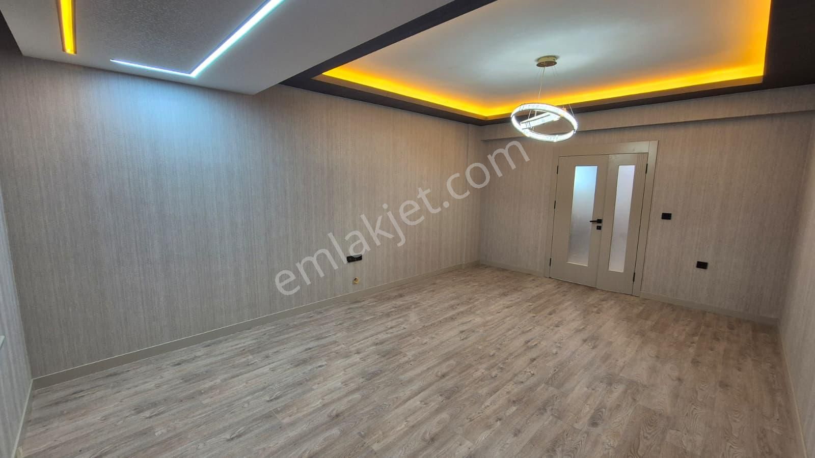 Yenikent Full Yapılı Satılık Sıfır Daire 4+1 Mustafa Kemal Mah. - Görsel 11