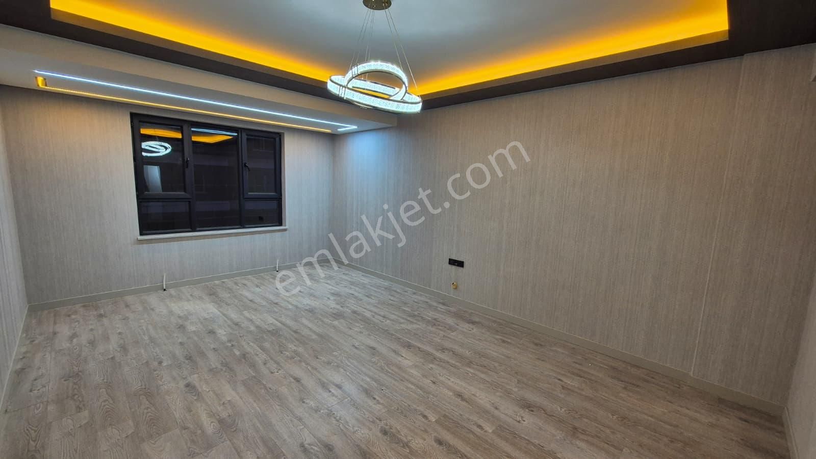 Yenikent Full Yapılı Satılık Sıfır Daire 4+1 Mustafa Kemal Mah. - Görsel 10