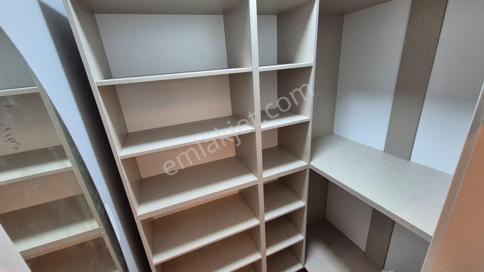 Yenikent Full Yapılı Satılık Sıfır Daire 4+1 Mustafa Kemal Mah. - Görsel 26