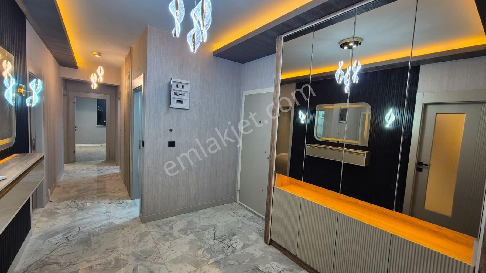 Yenikent Full Yapılı Satılık Sıfır Daire 4+1 Mustafa Kemal Mah. - Görsel 7