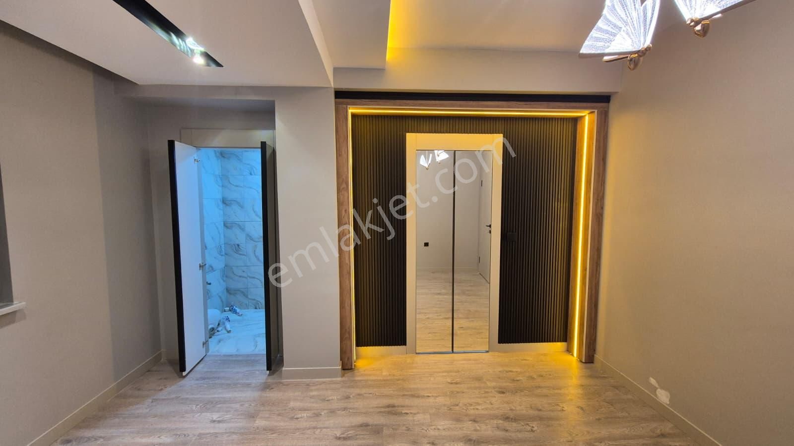 Yenikent Full Yapılı Satılık Sıfır Daire 4+1 Mustafa Kemal Mah. - Görsel 22