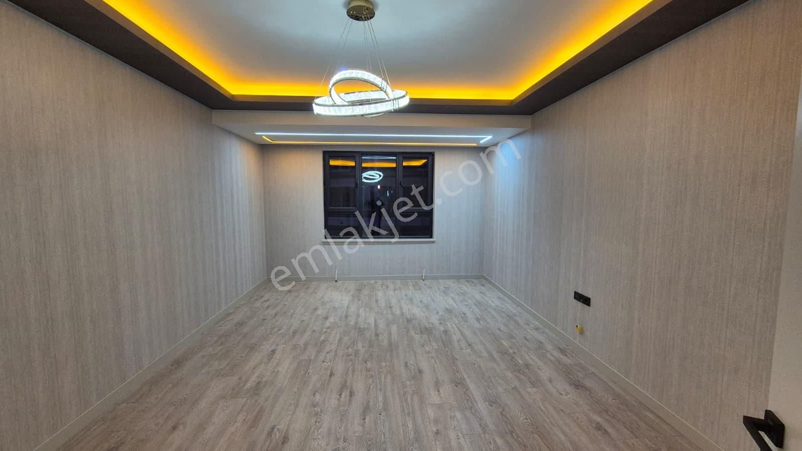 Yenikent Full Yapılı Satılık Sıfır Daire 4+1 Mustafa Kemal Mah. - Görsel 9