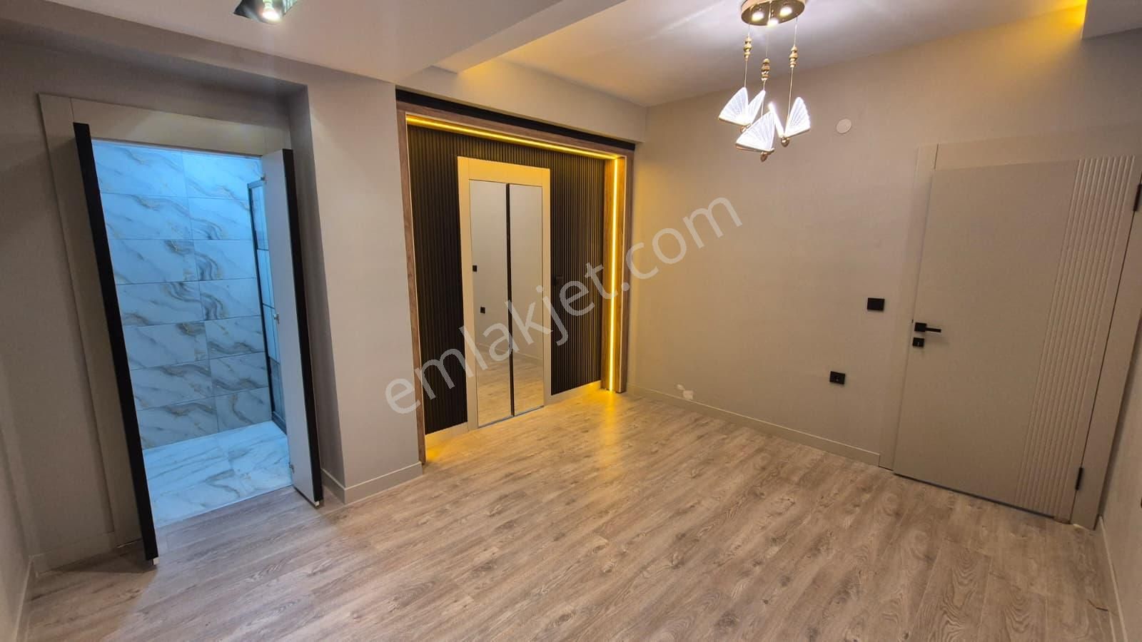 Yenikent Full Yapılı Satılık Sıfır Daire 4+1 Mustafa Kemal Mah. - Görsel 23