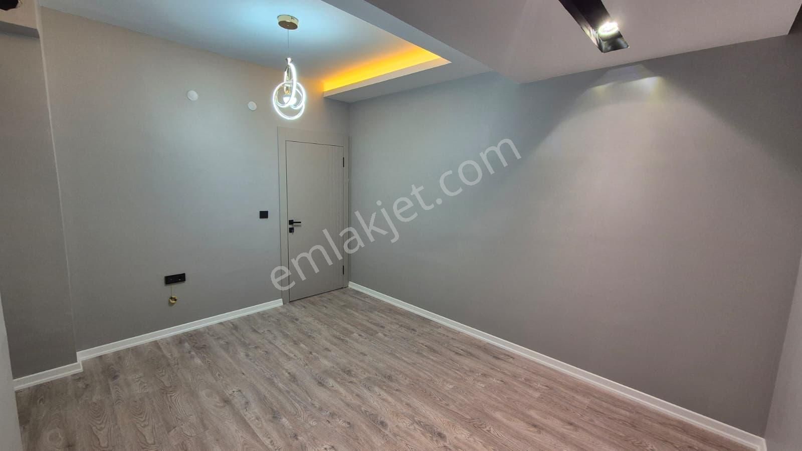 Yenikent Full Yapılı Satılık Sıfır Daire 4+1 Mustafa Kemal Mah. - Görsel 18